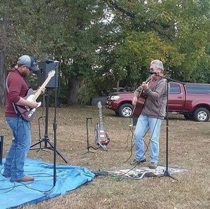 Meet your Posher, Brett